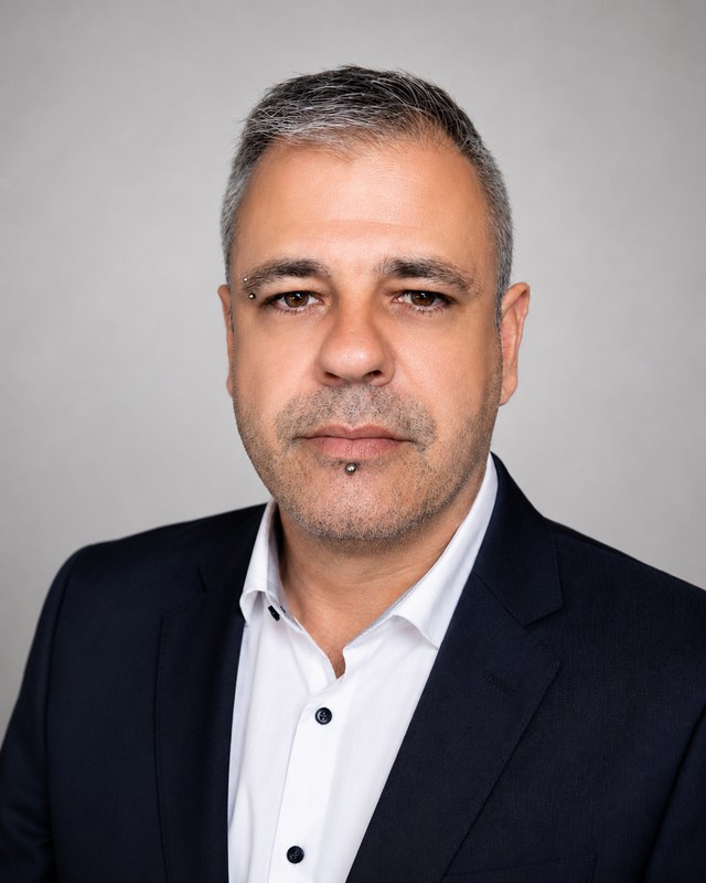 Stev, Gründer von Vorlagenwerk